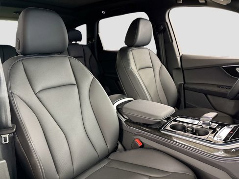 New 2025 Audi Q7 3.0T Premium Plus image 15