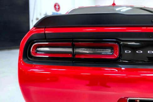Used 2018 Dodge Challenger SRT Demon image 27