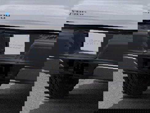 New 2026 Chevrolet Silverado EV LT image 40