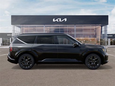 New 2026 Kia EV9 Land image 8