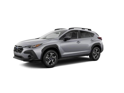 New 2025 Subaru Crosstrek 2.5i Premium image 3