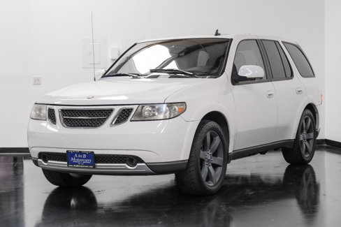Used 2006 Saab 9-7X 5.3i image 7