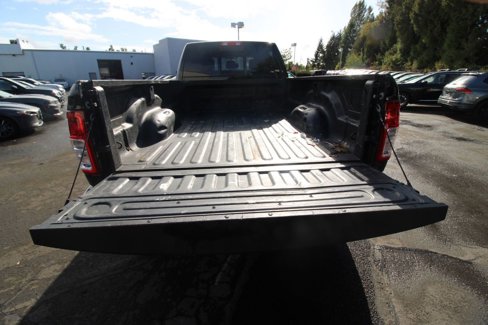 Used 2021 RAM 2500 Tradesman image 35