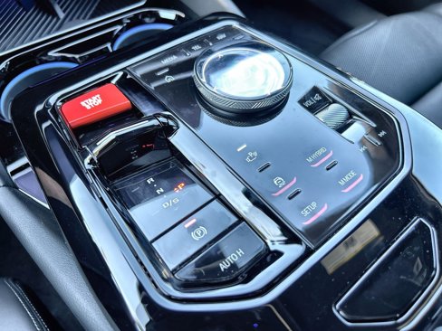 New 2026 BMW M5 w/ M Driver's Package image 24