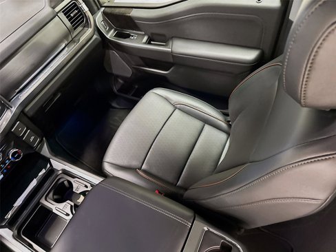 New 2025 Ford F250 Lariat w/ FX4 Off-Road Package image 23