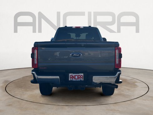 New 2026 Ford F350 Lariat image 8