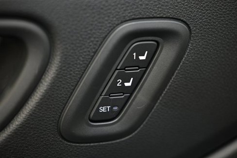 New 2026 Honda Passport RTL image 24