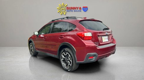 Used 2017 Subaru Crosstrek 2.0i Limited image 5