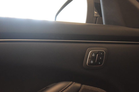 Used 2021 Ford Mustang Mach-E Premium image 86