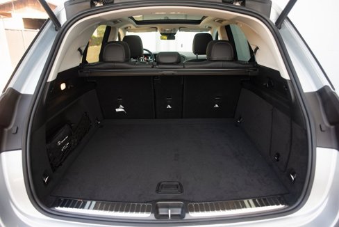 Used 2025 Mercedes-Benz GLE 350 4MATIC image 35