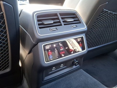 New 2025 Audi A7 3.0T Prestige image 11