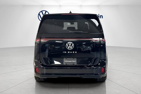 New 2025 Volkswagen ID. Buzz Pro S image 4