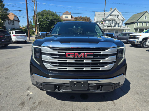 Used 2023 GMC Sierra 1500 SLE w/ X31 Off-Road Package image 18