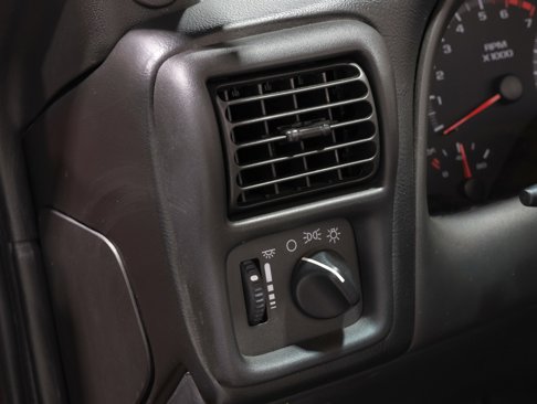 Used 2002 Chevrolet Camaro Z28 w/ SS Performance/Appearance Pkg image 62
