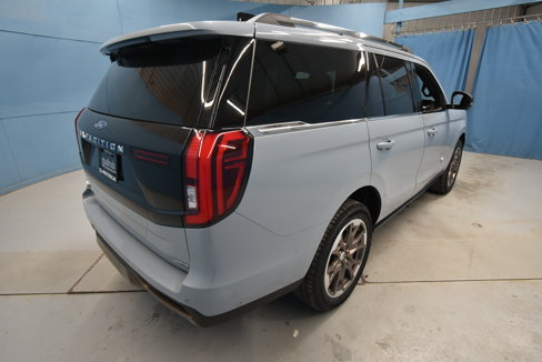 New 2025 Ford Expedition King Ranch image 31
