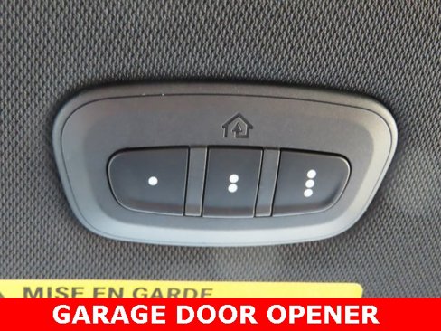 New 2026 Chrysler Pacifica Select image 36