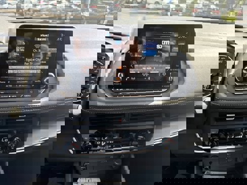 New 2026 Nissan Rogue SV w/ Cold Weather Package image 14