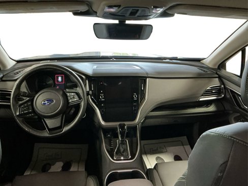 Certified 2025 Subaru Outback Onyx Edition image 21