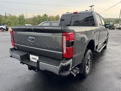 New 2026 Ford F350 Lariat image 29