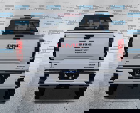New 2026 GMC Sierra 1500 Elevation image 7