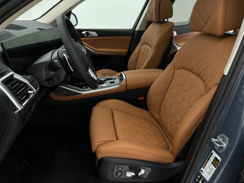 New 2026 BMW X7 xDrive40i image 9