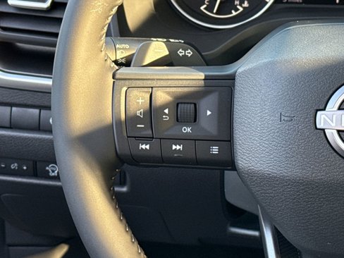 New 2026 Nissan Rogue SV w/ Cold Weather Package image 15