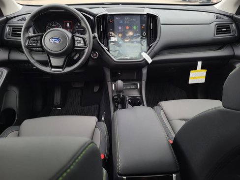 New 2025 Subaru Ascent Onyx Edition image 24