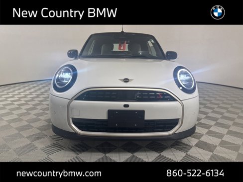 New 2026 MINI Cooper S image 2