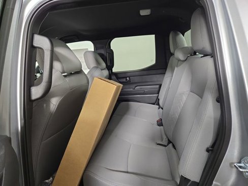New 2025 Toyota Tacoma SR5 image 14