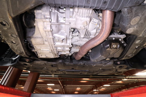 Used 2019 Toyota Highlander AWD V6 image 38