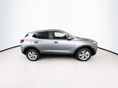 New 2026 Buick Encore GX Preferred w/ Comfort Package image 24