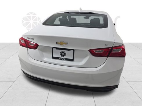 Used 2023 Chevrolet Malibu LT image 5
