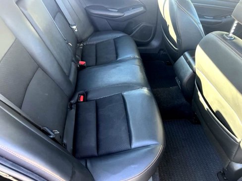 Used 2021 Nissan Altima 2.5 SR w/ SR Premium Package image 11