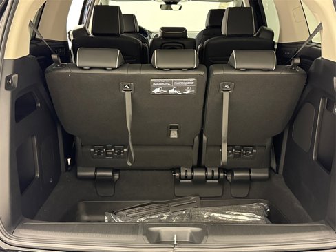 New 2026 Honda Odyssey Elite image 13