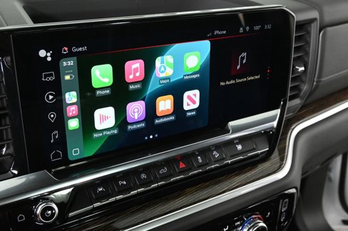 New 2026 GMC Sierra 1500 Elevation w/ Elevation Premium Package image 16