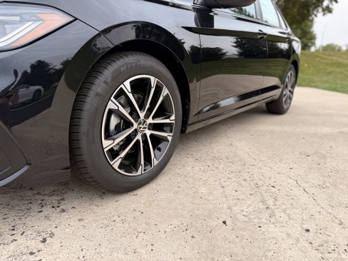 New 2026 Volkswagen Jetta Sport image 18