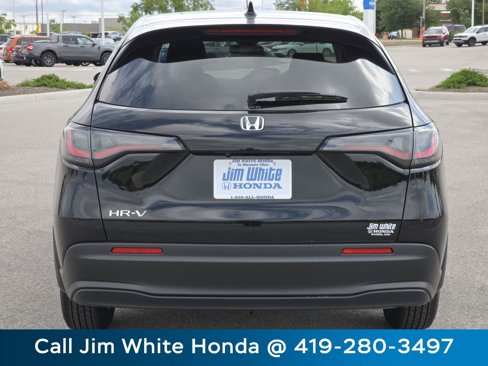 New 2026 Honda HR-V LX image 14