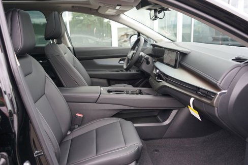 New 2025 Nissan Murano SL image 30