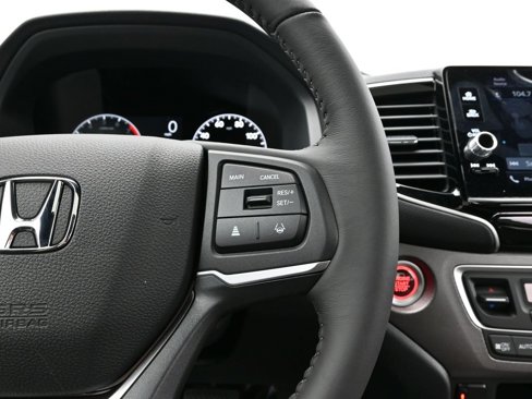 New 2025 Honda Ridgeline RTL image 51