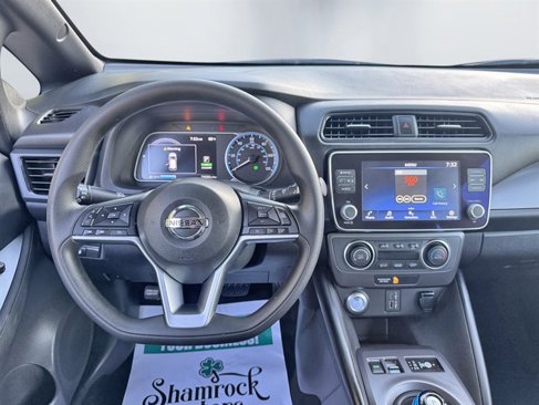 Used 2022 Nissan Leaf S image 18