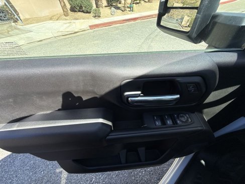 New 2024 Chevrolet Silverado 3500 W/T w/ WT Convenience Package image 22
