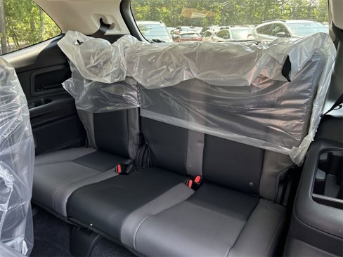 New 2025 Subaru Ascent Onyx Edition w/ Onyx Package image 14