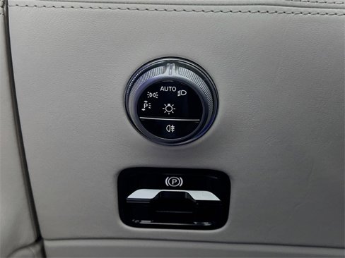 New 2026 Mercedes-Benz SL 55 AMG 4MATIC image 10