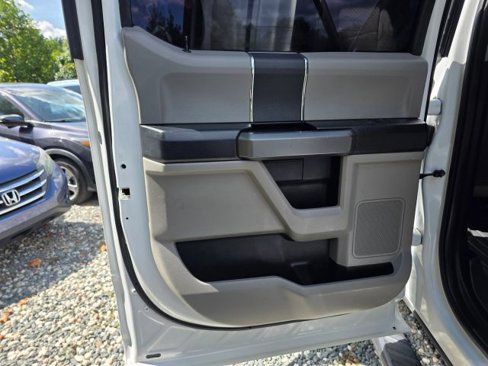 Used 2017 Ford F250 XLT image 15