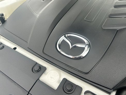 Used 2024 MAZDA CX-90 3.3 Turbo w/ Preferred Plus image 30