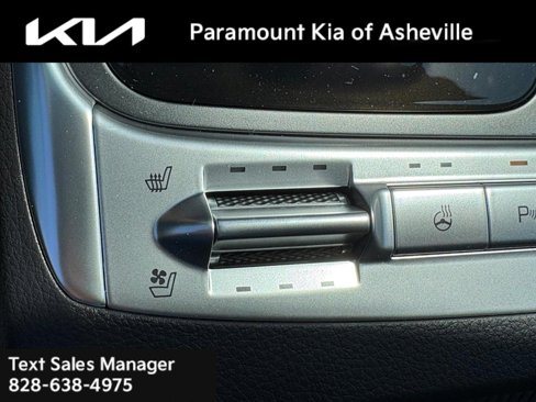 New 2026 Kia Carnival SX Prestige image 17