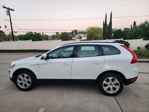 Used 2013 Volvo XC60 3.2 image 6