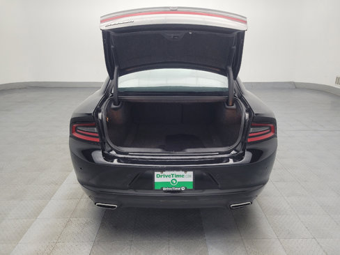 Used 2022 Dodge Charger SXT image 29