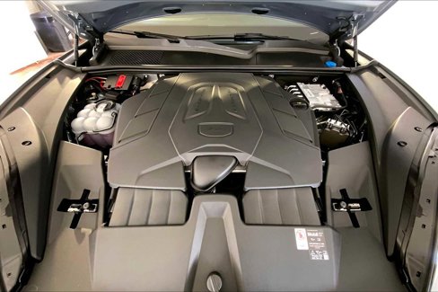New 2026 Porsche Cayenne image 21