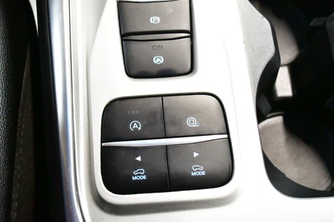 Used 2024 Ford Explorer Limited image 30